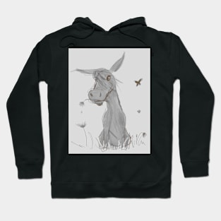 donkey Hoodie